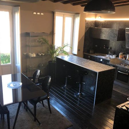 Lippi 42 Exclusive Luxury Apartment Милан Экстерьер фото