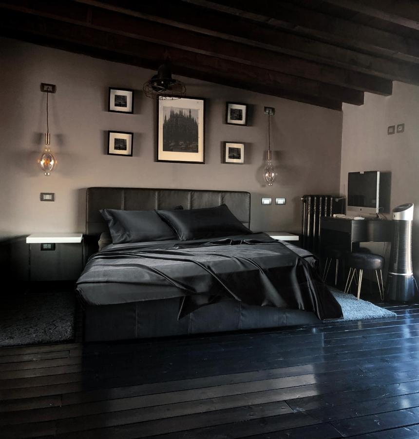 Lippi 42 Exclusive Luxury Apartment Милан Экстерьер фото